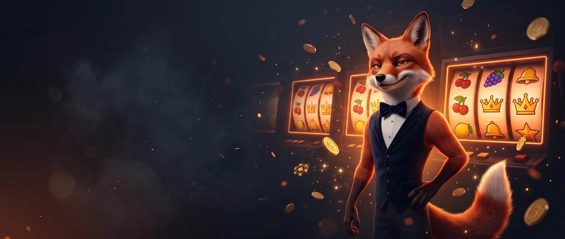 La ludothèque de Ninecasino