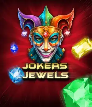 Jokers Jewels